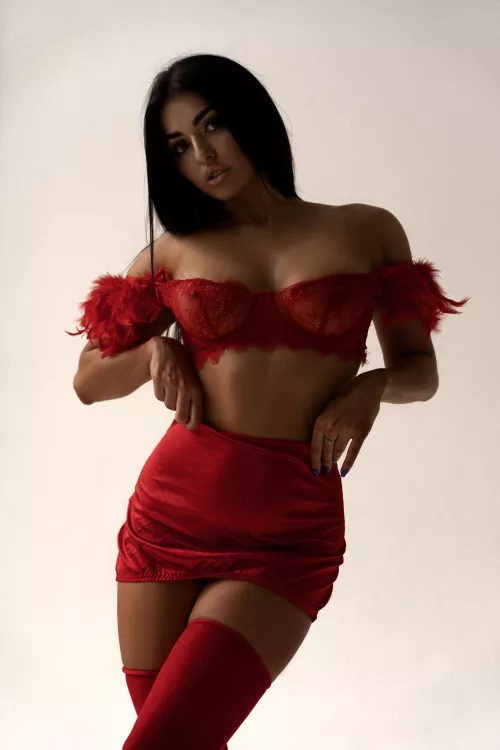 Aliia by olivia_inspiration