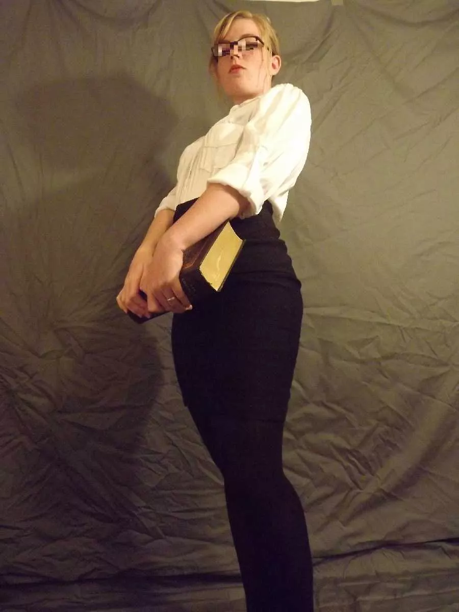 Anyone been Naughty? posted by Grillandia