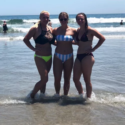 Beach day by No-Addition3904