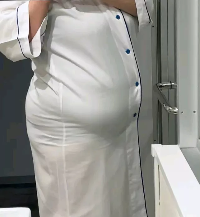 Belly update posted by EggLow5912