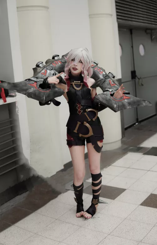 Briar (smexyoracle) by _soracle