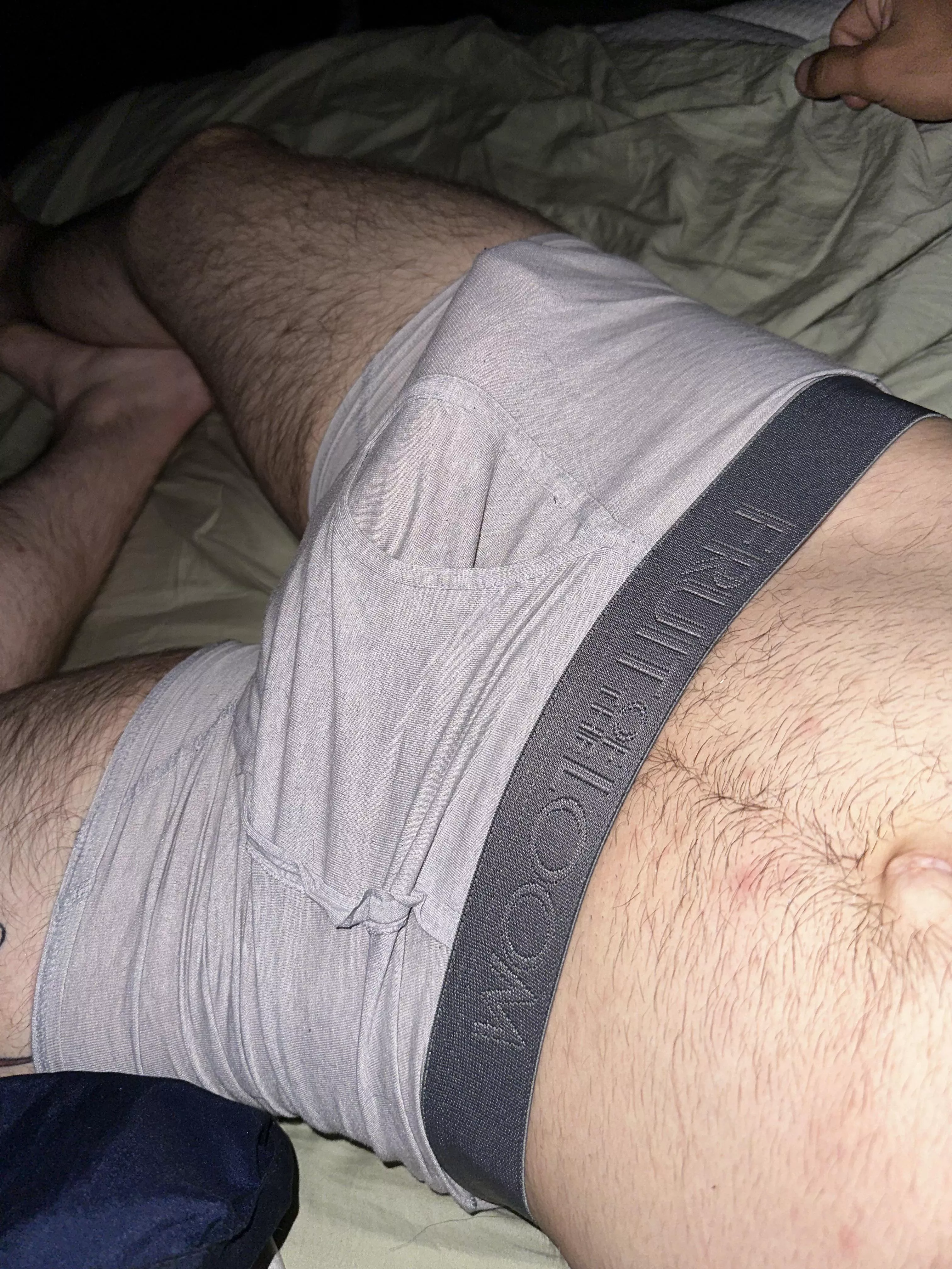 Busting out 22 posted by EntertainmentMean455