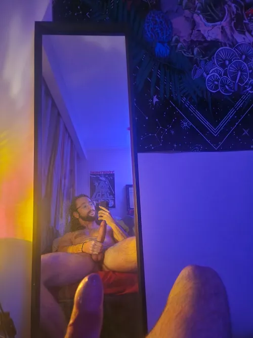 Careful with the tip by GeekyClimber