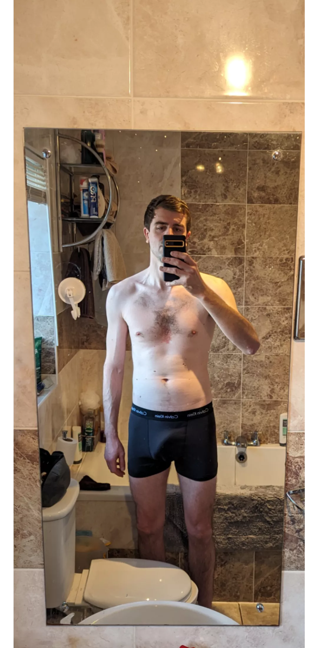 CK Livin posted by Hankermann