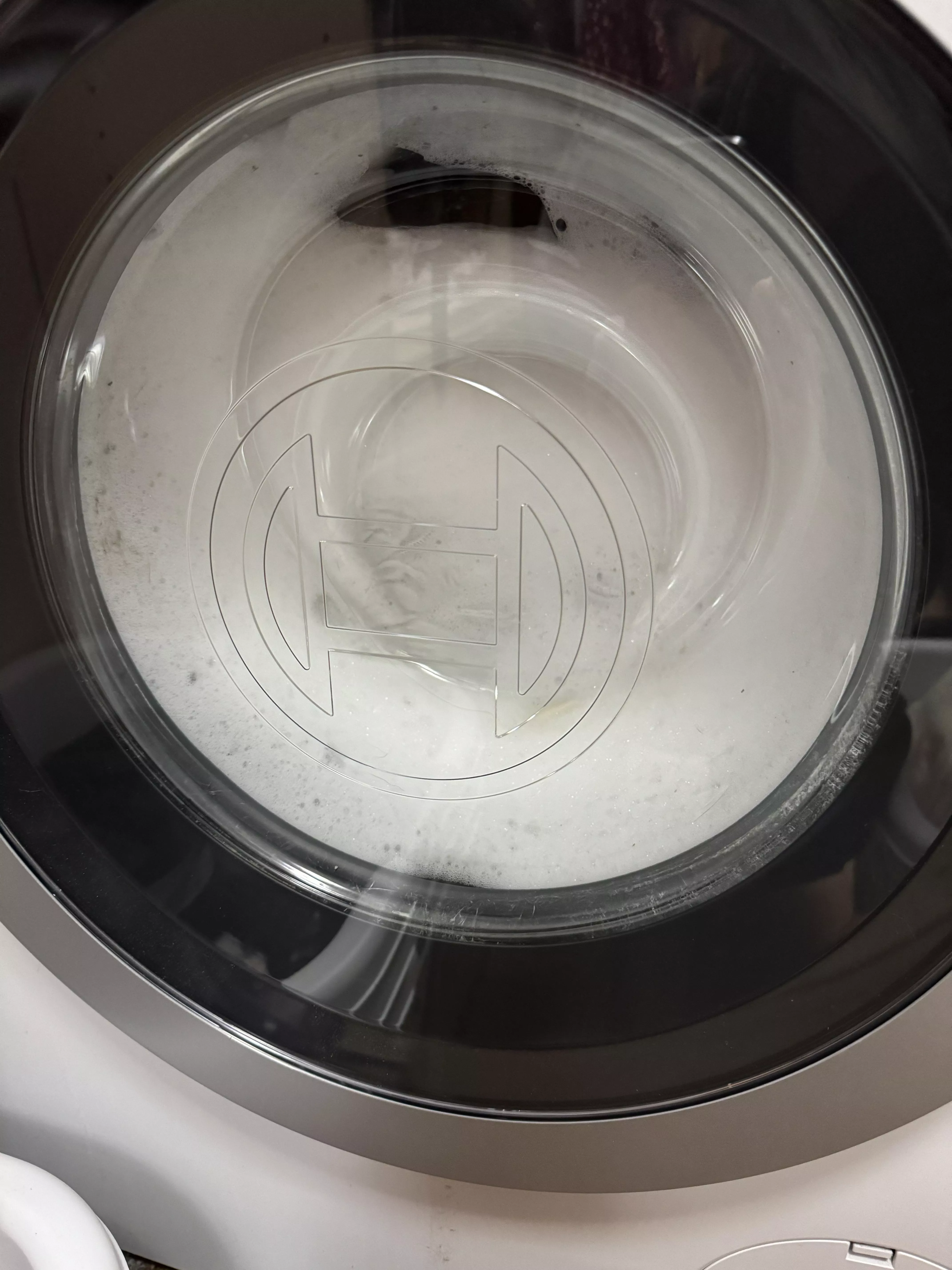 Cloth diapers - extra rinse needed. posted by BurtonFrank1