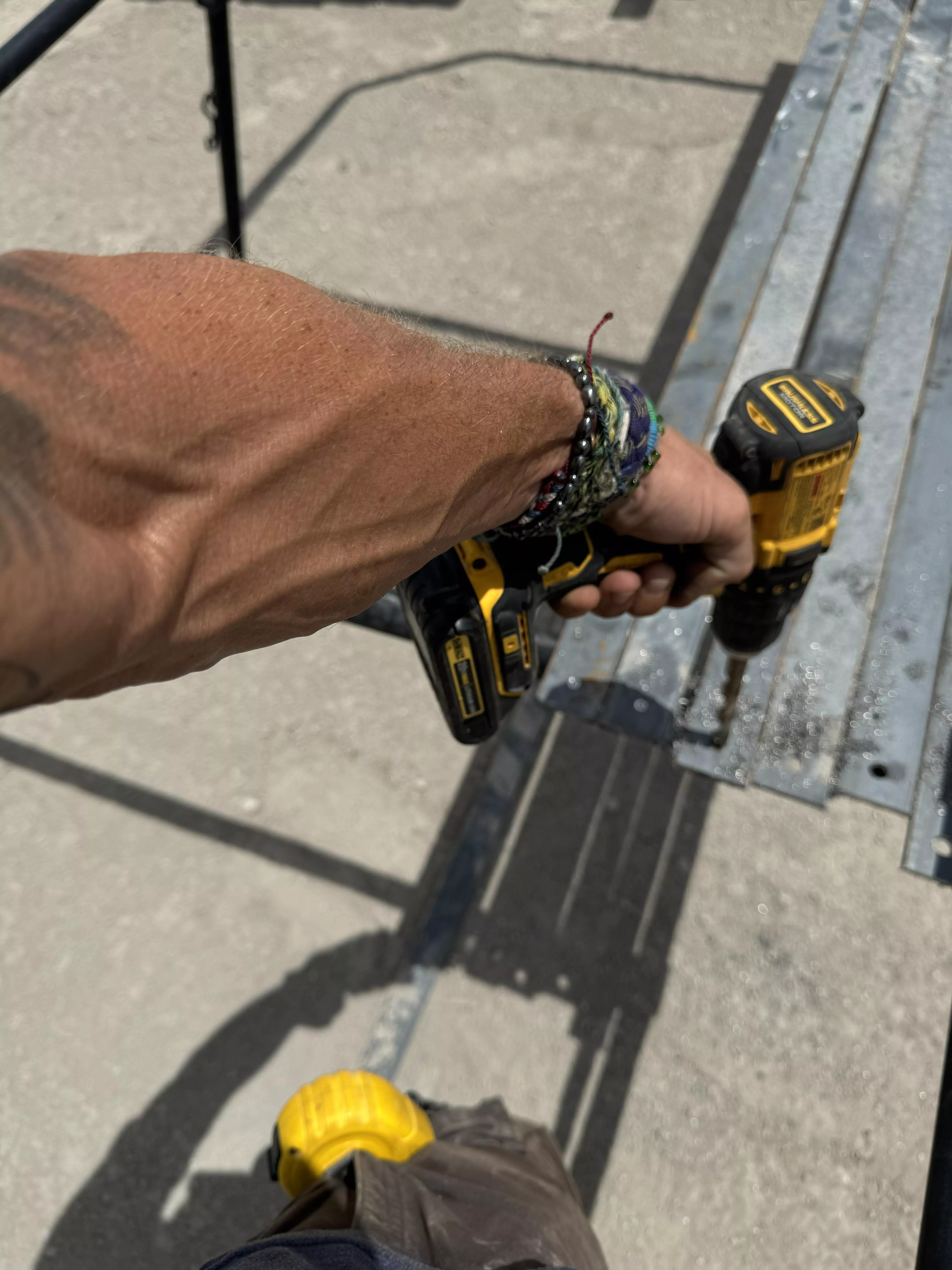 Fabrication Friday💪 posted by OF_M_Creator