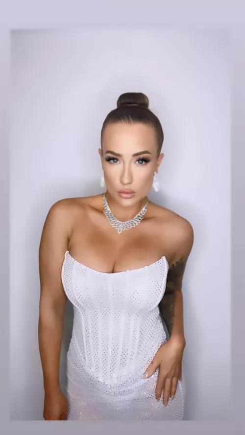 Feeling fabulous, as always by _ladysexyfit_