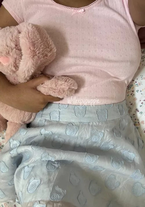 Felt cute in this outfit!! by sleepypuppie