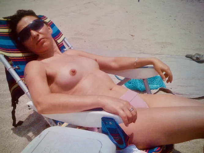 Found a photo from 16 years ago.  by inspirednudist