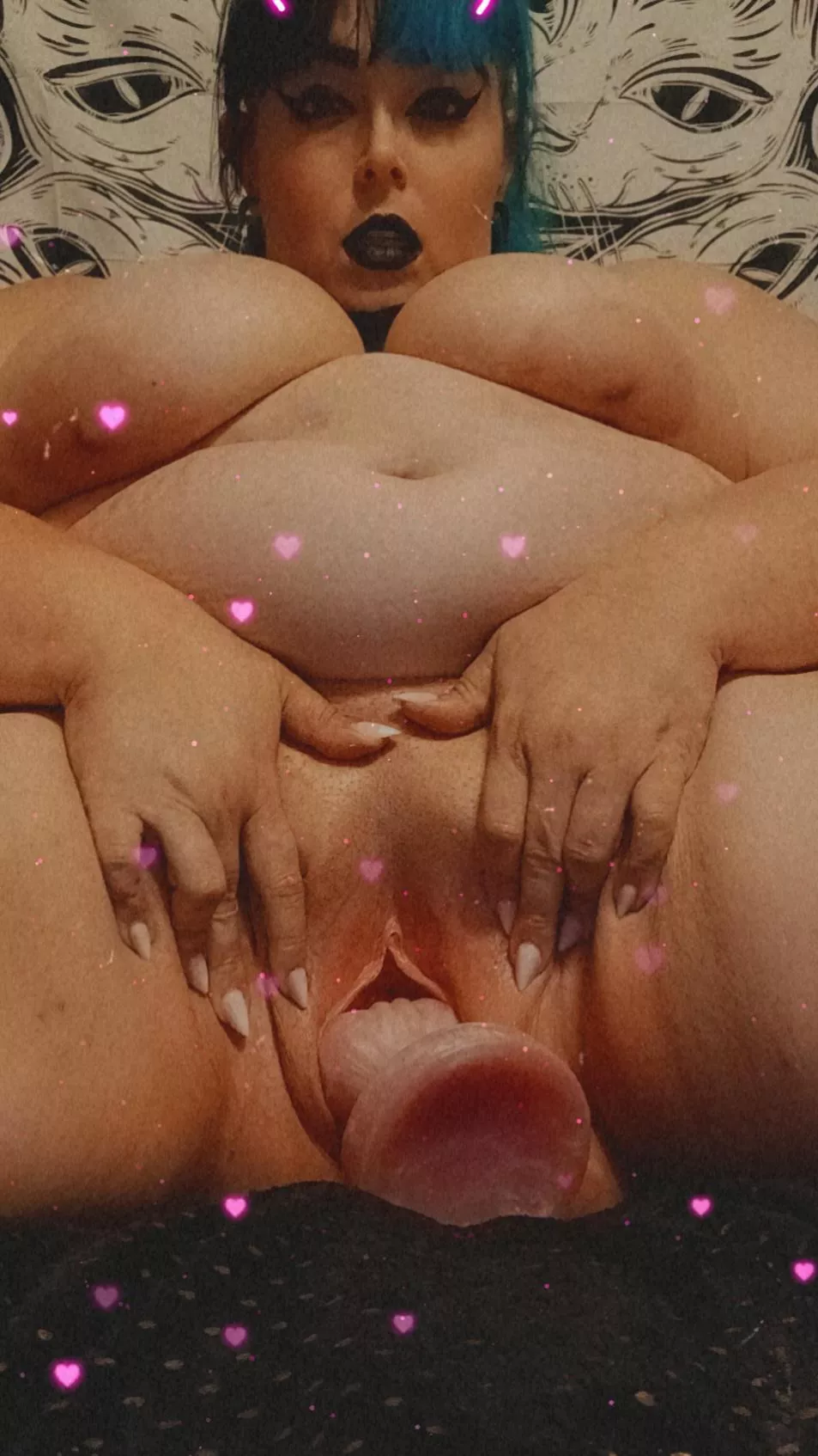 Fuck my fat pussy, Daddy posted by ShadowBaby0369