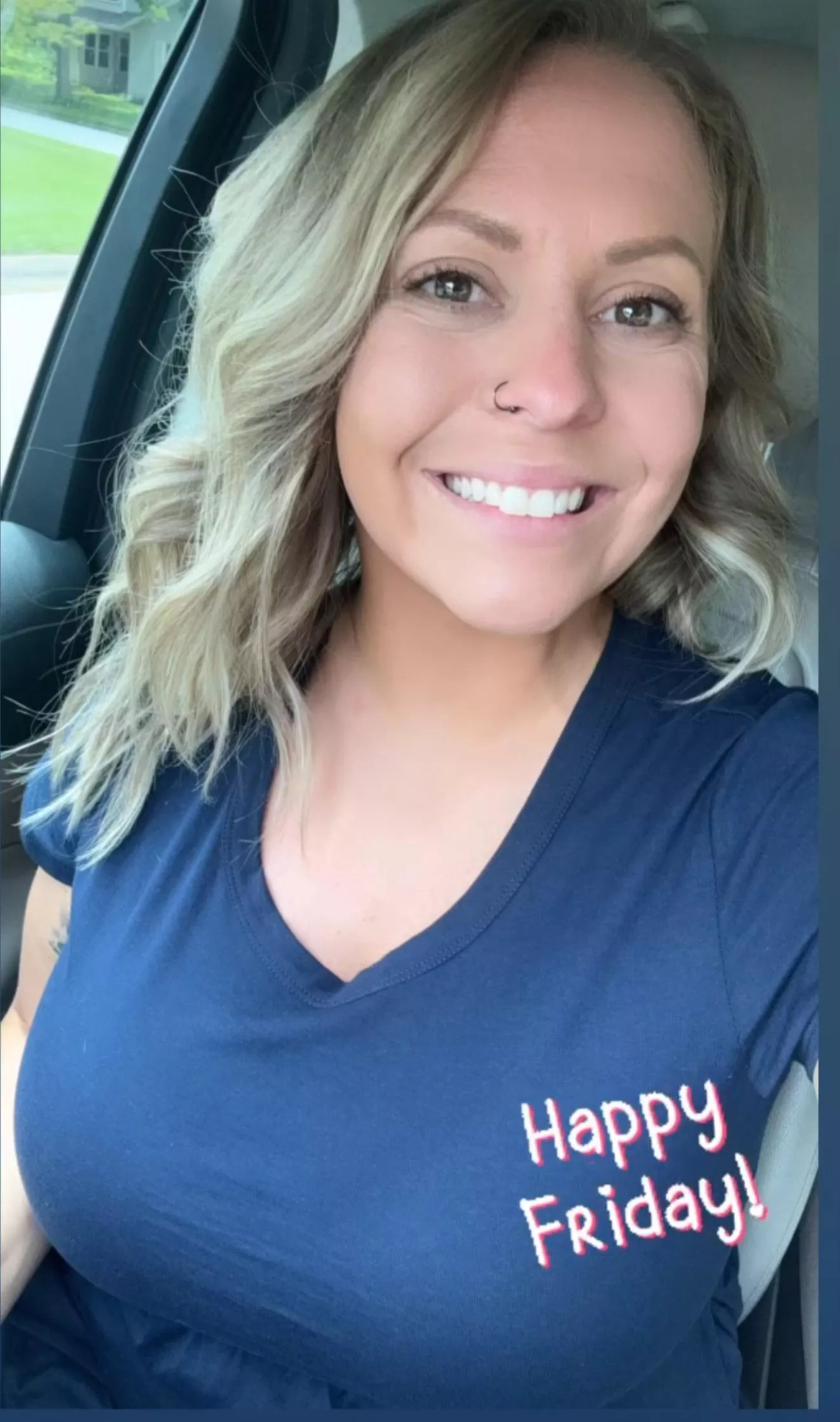 Happy Friday posted by Cuthbert1989