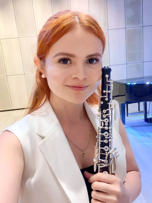 Hey, here's your new gf [IRTR] by BlissfulBabe07