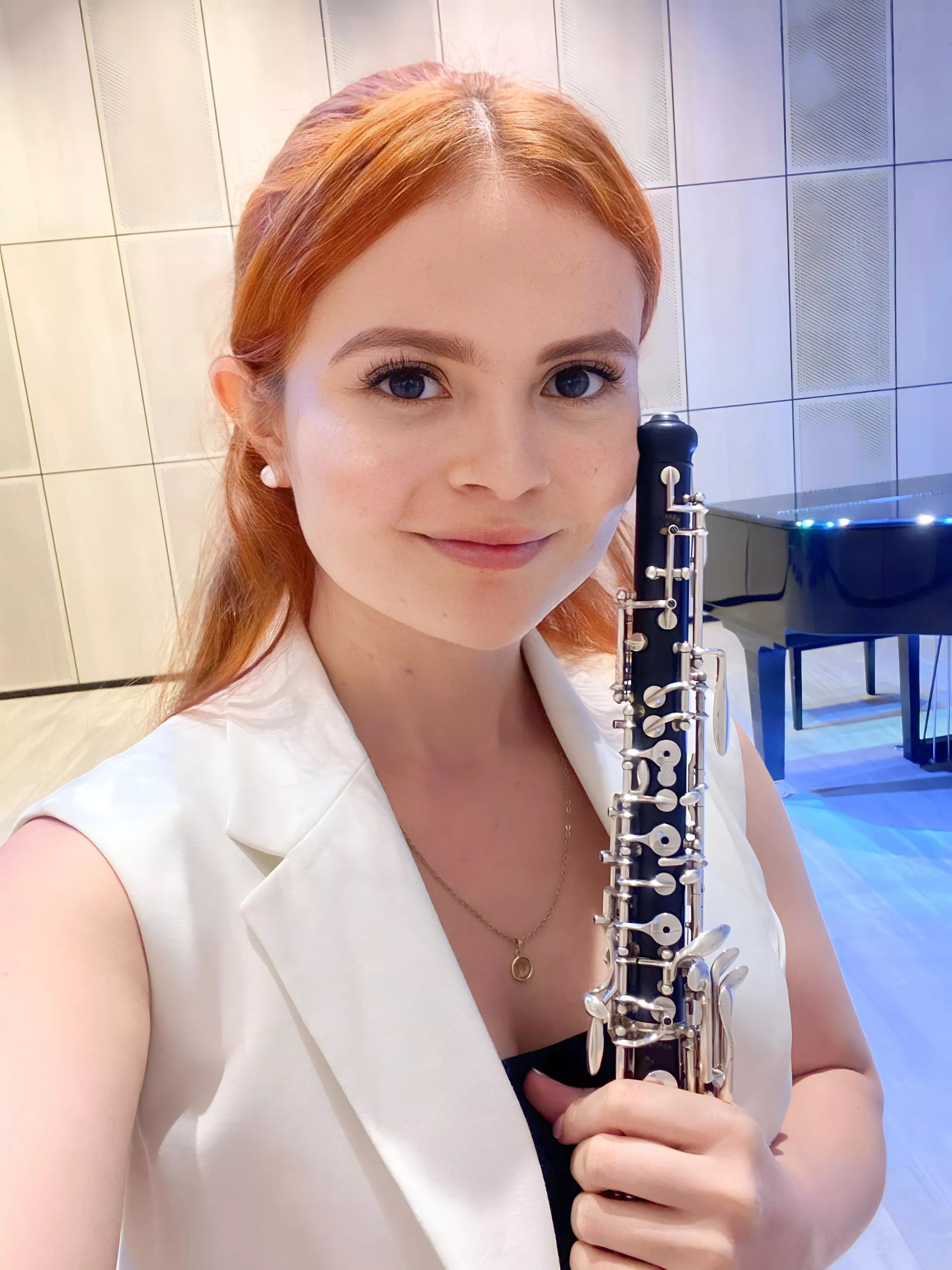 Hey, here's your new gf [IRTR] posted by BlissfulBabe07