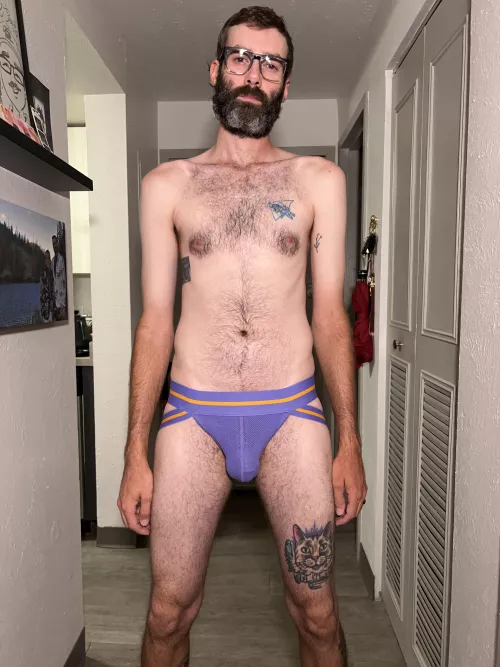 Hey there. by DodyWithaD