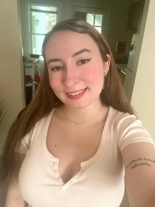 Hope I can be your trophy~ by anonymousbunbun