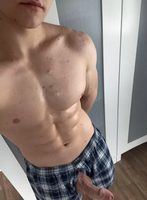 How do you think it will feel when I'm gonna stick it inside you by emperorwild