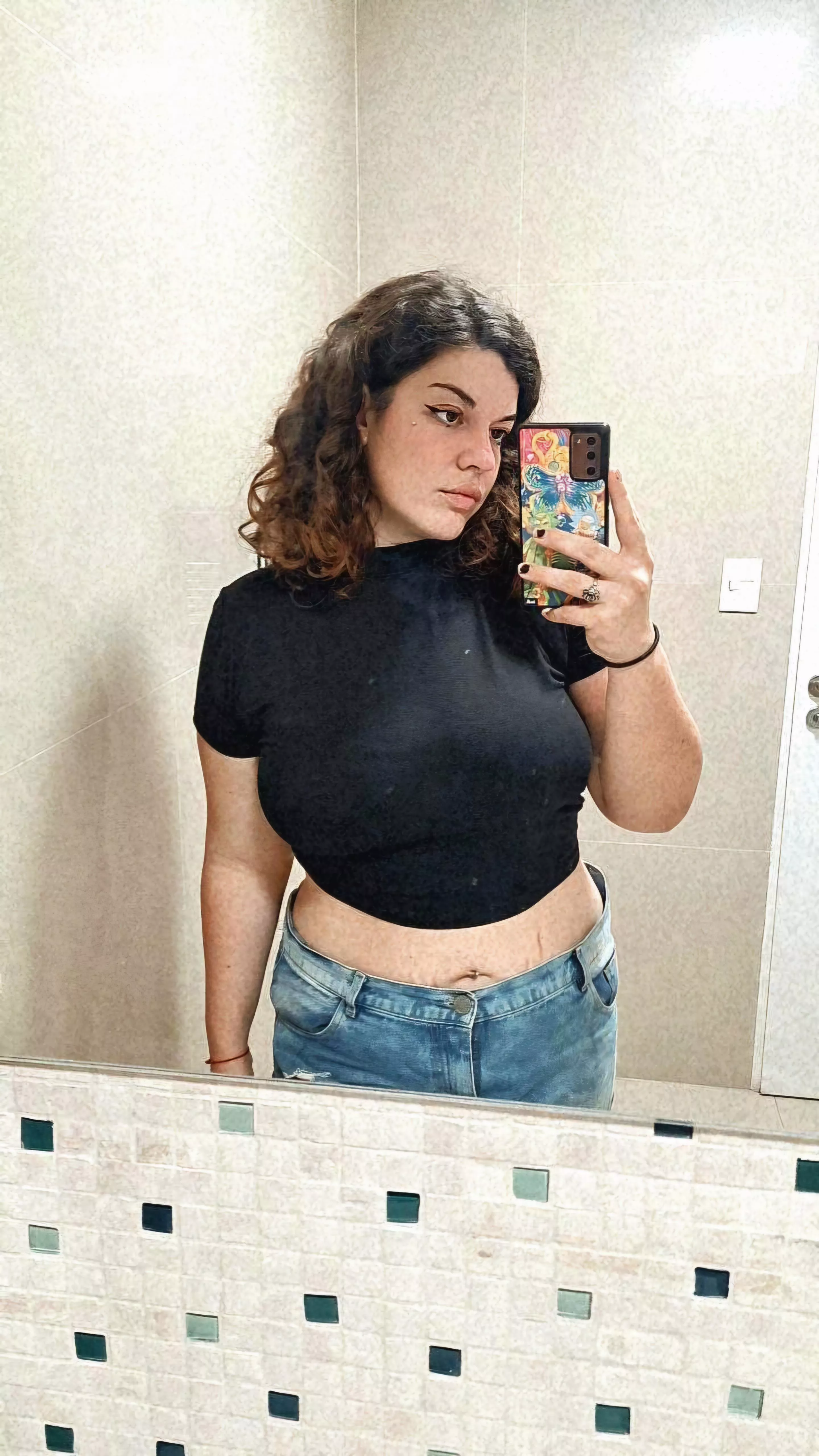 I liked the photo 🫦 posted by Angelica__bomb