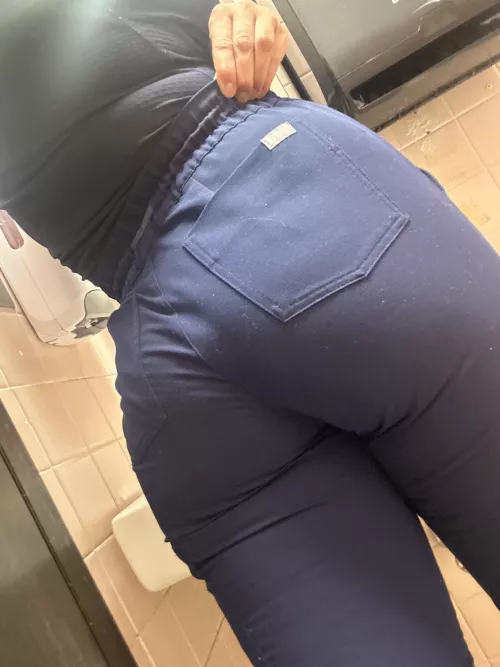 I make going to the doctors fun for men  by NoFaceAllPussy