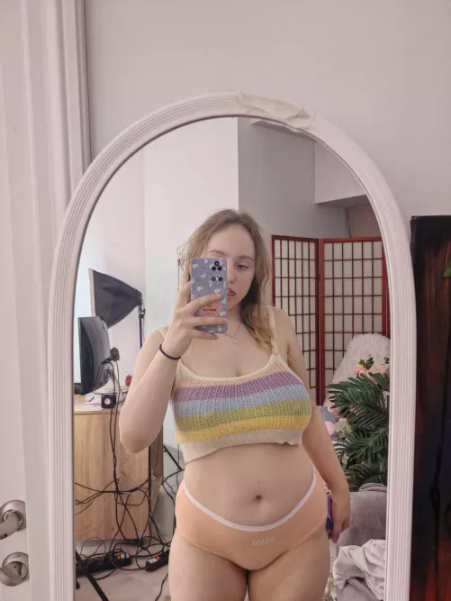 I need a chair, is your face available? by SugarSweetiePaws