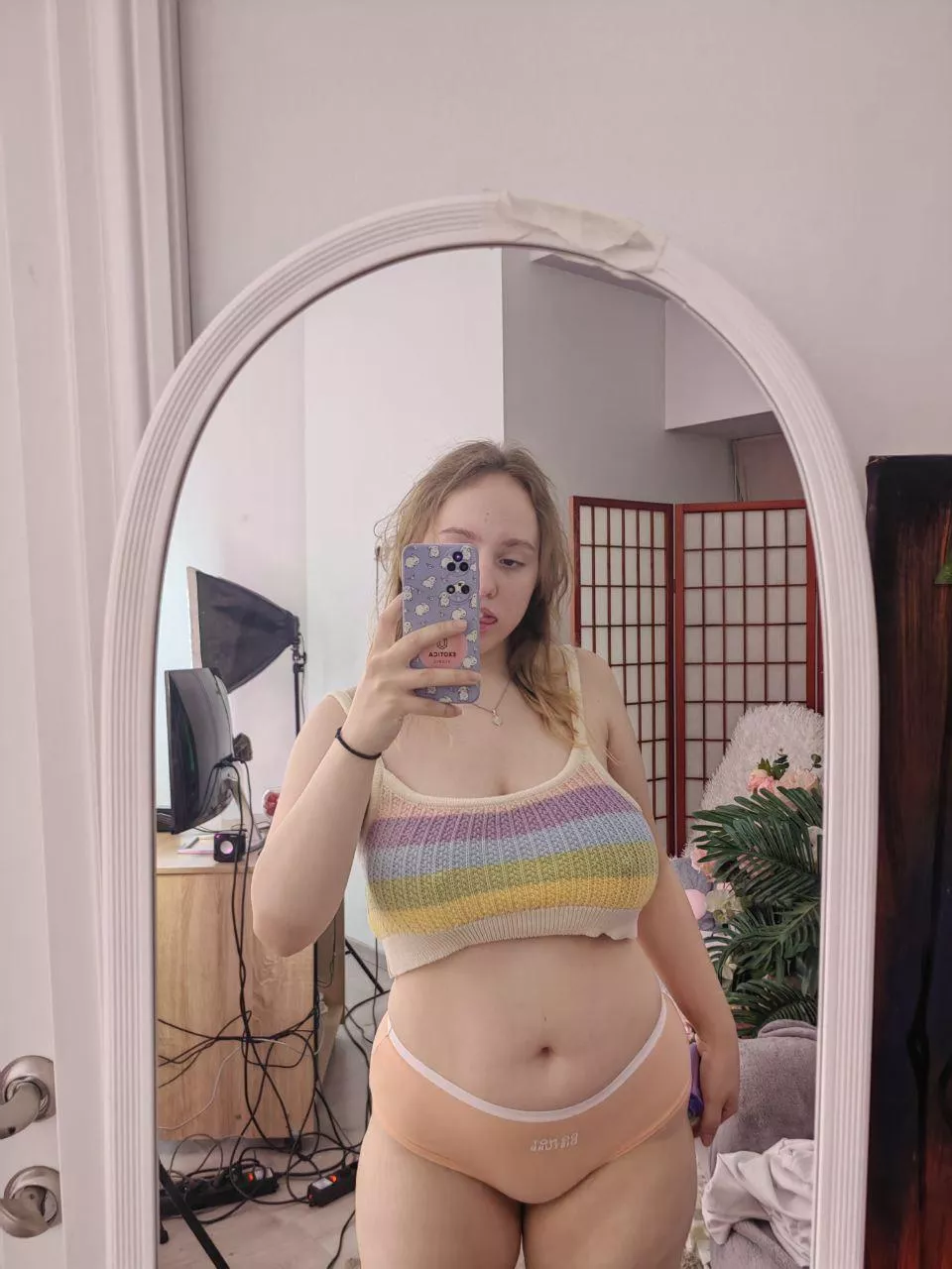 I need a chair, is your face available? posted by SugarSweetiePaws