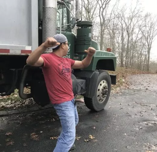 I need a co-worker… by Carlos3783