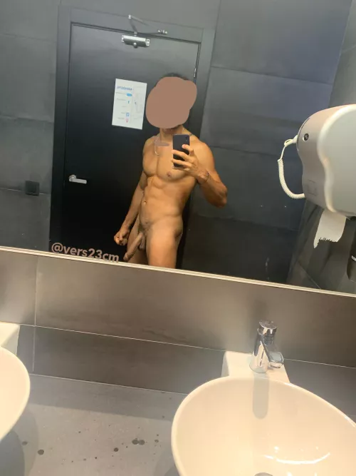 I woke up in this hostel so horny cause the guy sleeping next to me was naked by ThomasPedro