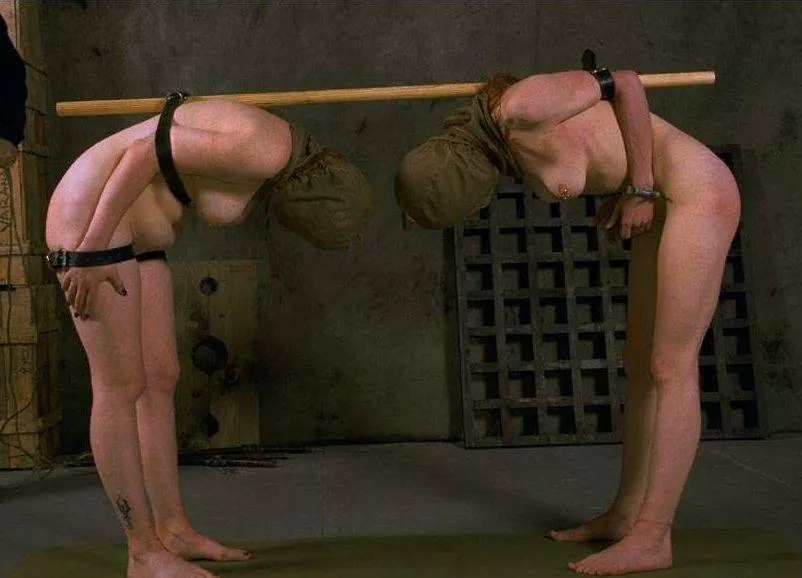 I would be interested to know if they know each other? posted by GlennSander1