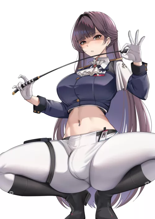 If you can’t throat her entire cock, there will be a punishment… (WuJack) by Specific-Wheel-4335