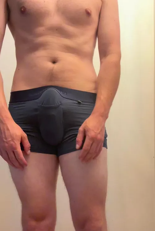 I’m a Tommy John Hammock guy now. Amazing boxers (32) by Electronic-Field-579