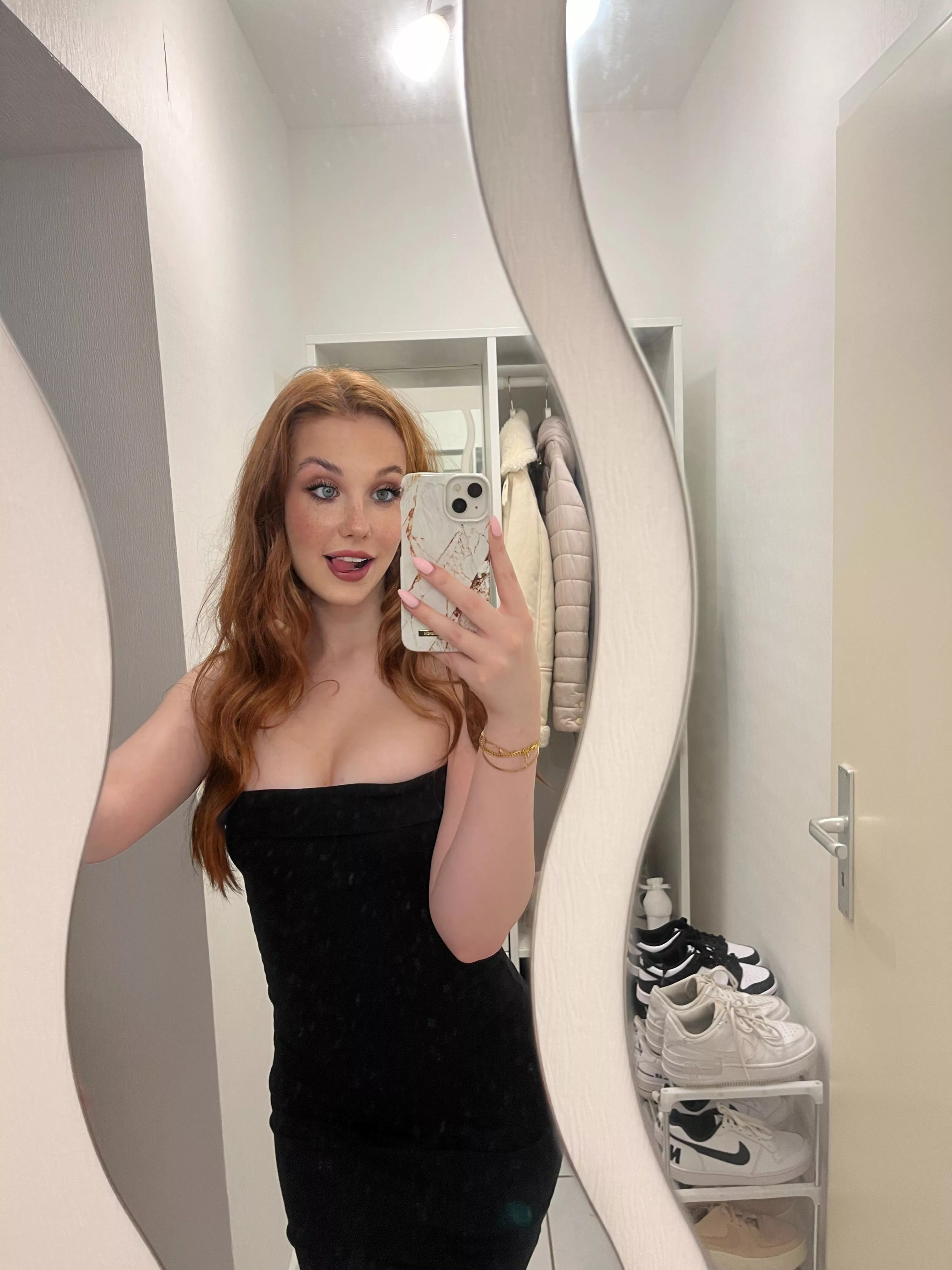 Im so inlove with this dress posted by mexicanprincess06