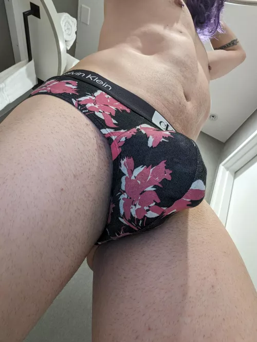 In love with the way these fit, what should I try next?  by bonkskirt