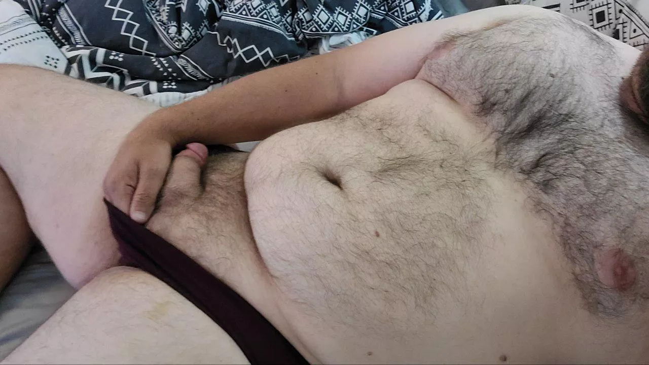 Is the 1st thing you notice the farmers tan? 😅 posted by MyPersonalSpankBank