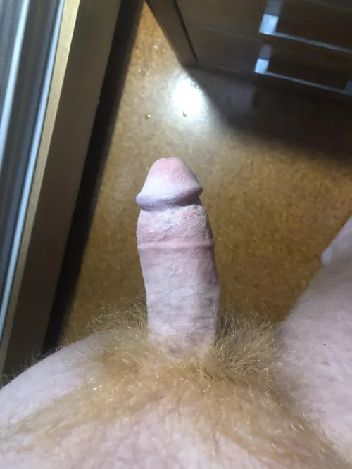 Just warming up, would you help by Charlie368