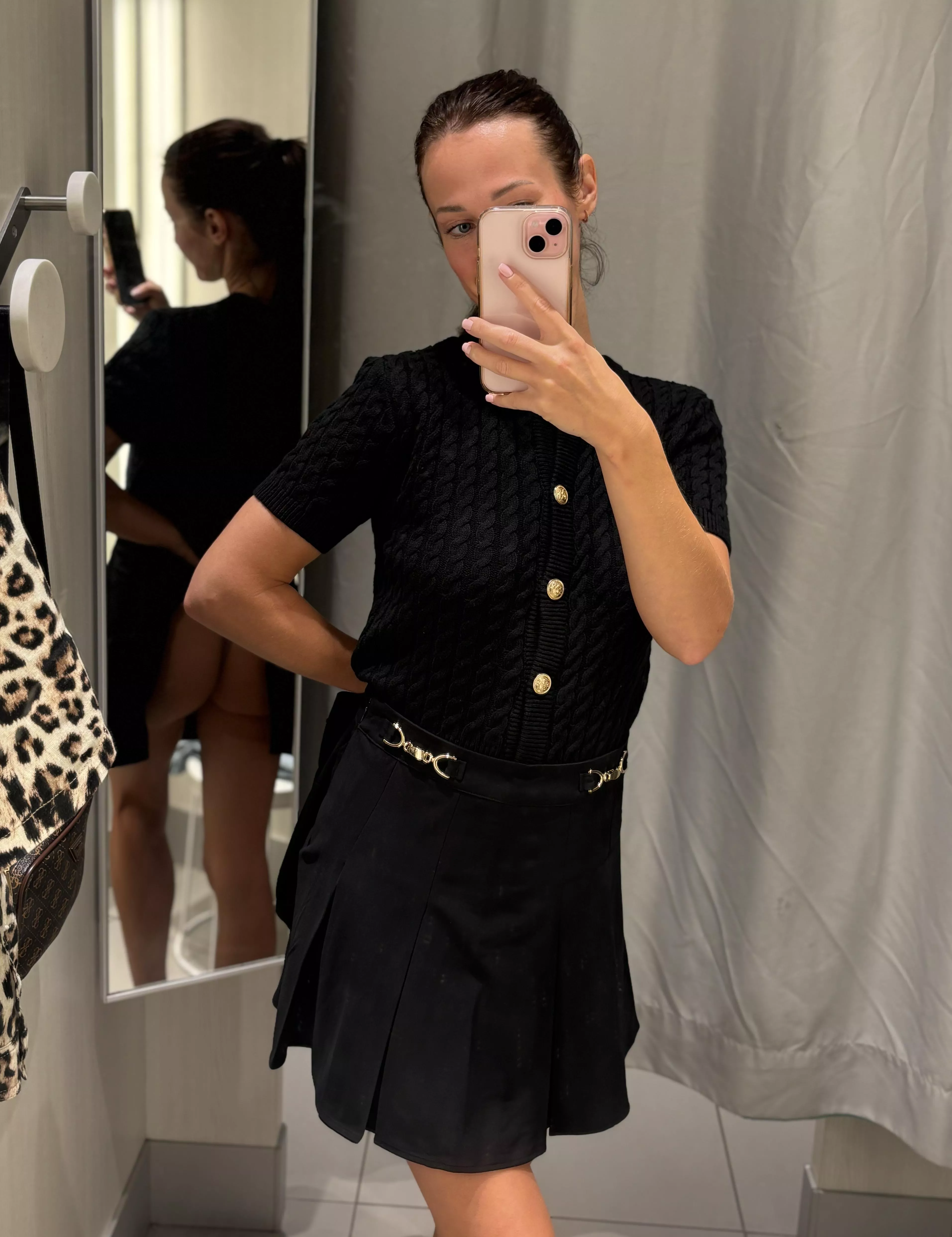 Let me know where did you look first:) posted by TheEmilyXrose