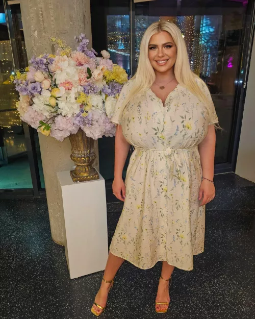 Like a phoenix rising out of boob heaven by Idshootyou