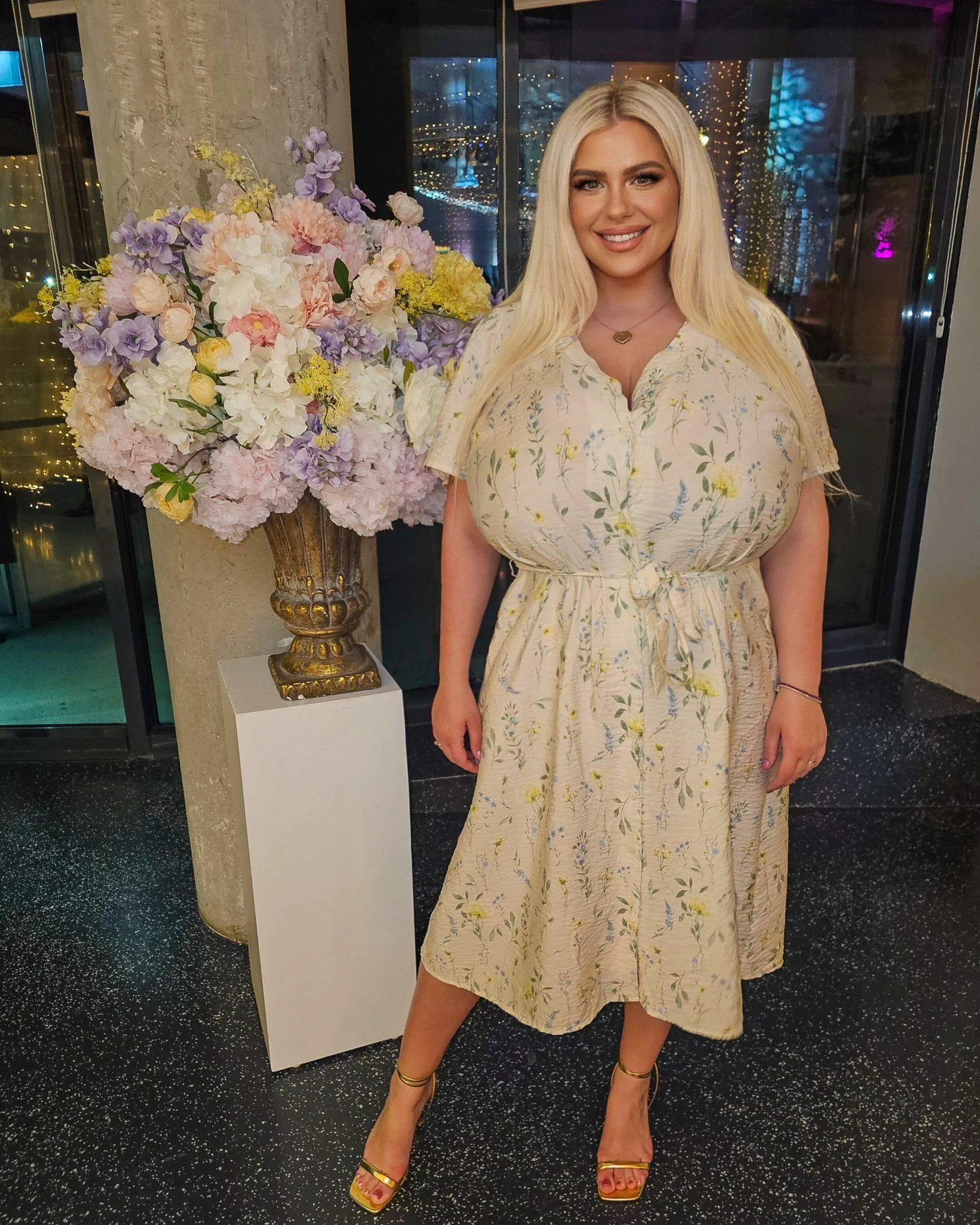 Like a phoenix rising out of boob heaven posted by Idshootyou