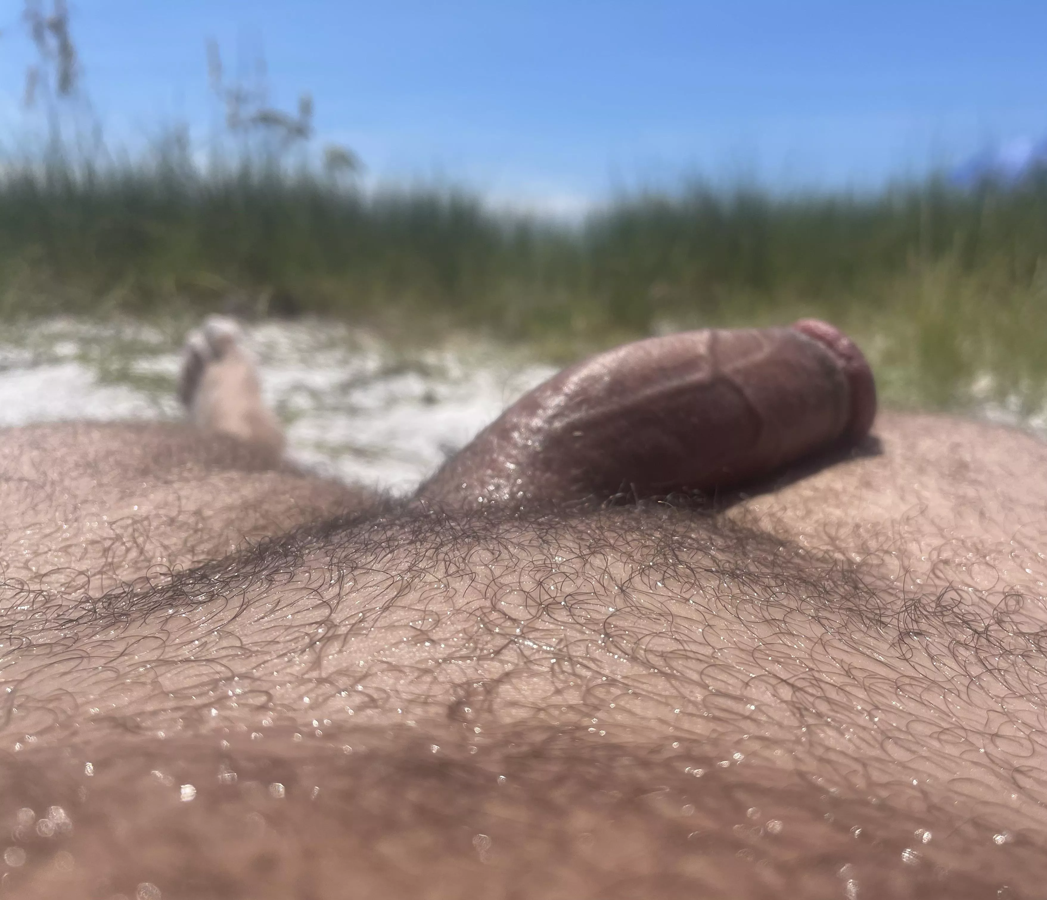 Maybe I am safe posting this here.. posted by ResponsibilityOk5853