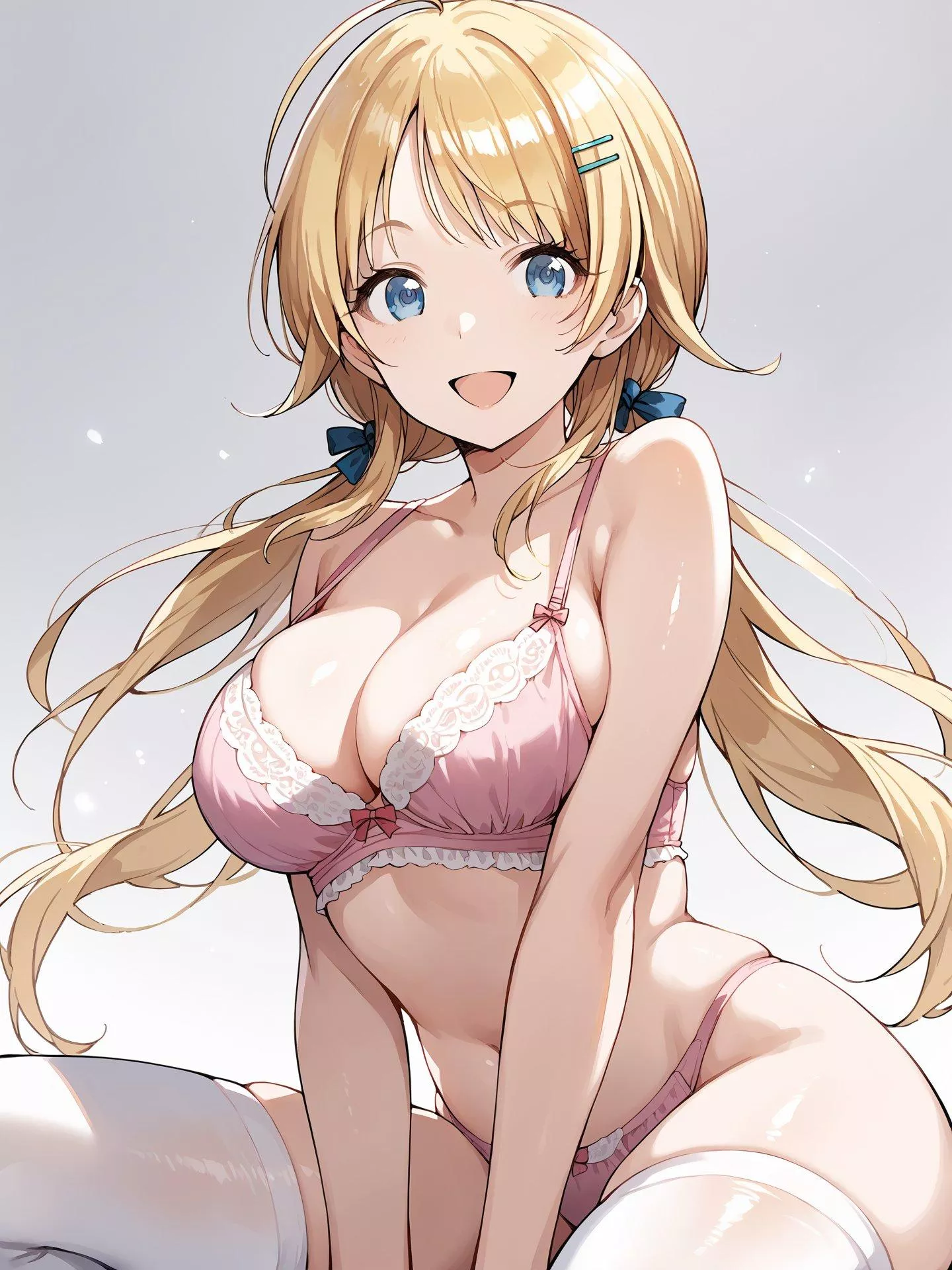 Meguru Hachimiya  posted by CheetahSperm18