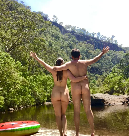 Natural Skinny Dip by Responsible_Pop6537