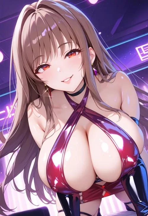 Rapi [Nikke Mobile] by CheetahSperm18