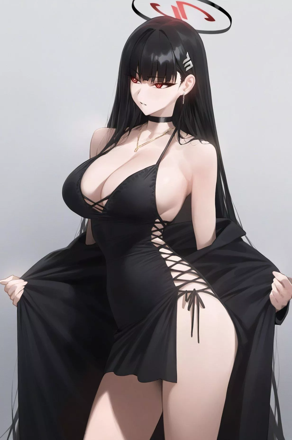 Rio Tsukatsuki [Blue Archive] posted by CheetahSperm18