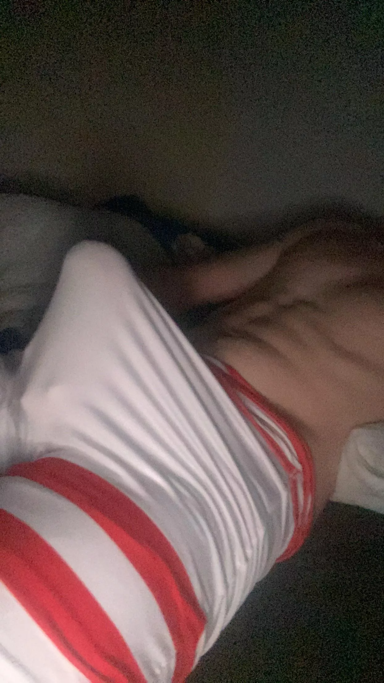 sent this to a guy to show him how i’d fuck him 😩 posted by Zealousideal-End9154