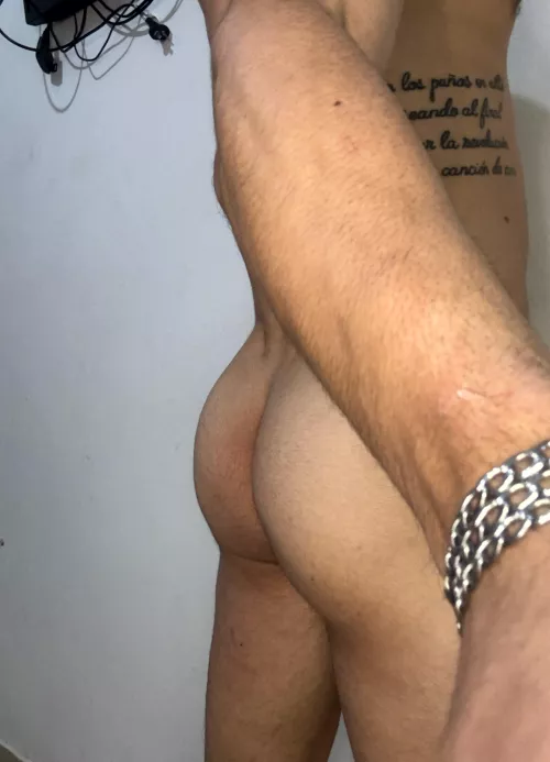 spring cleaning in the rear by KingOliverXOXO