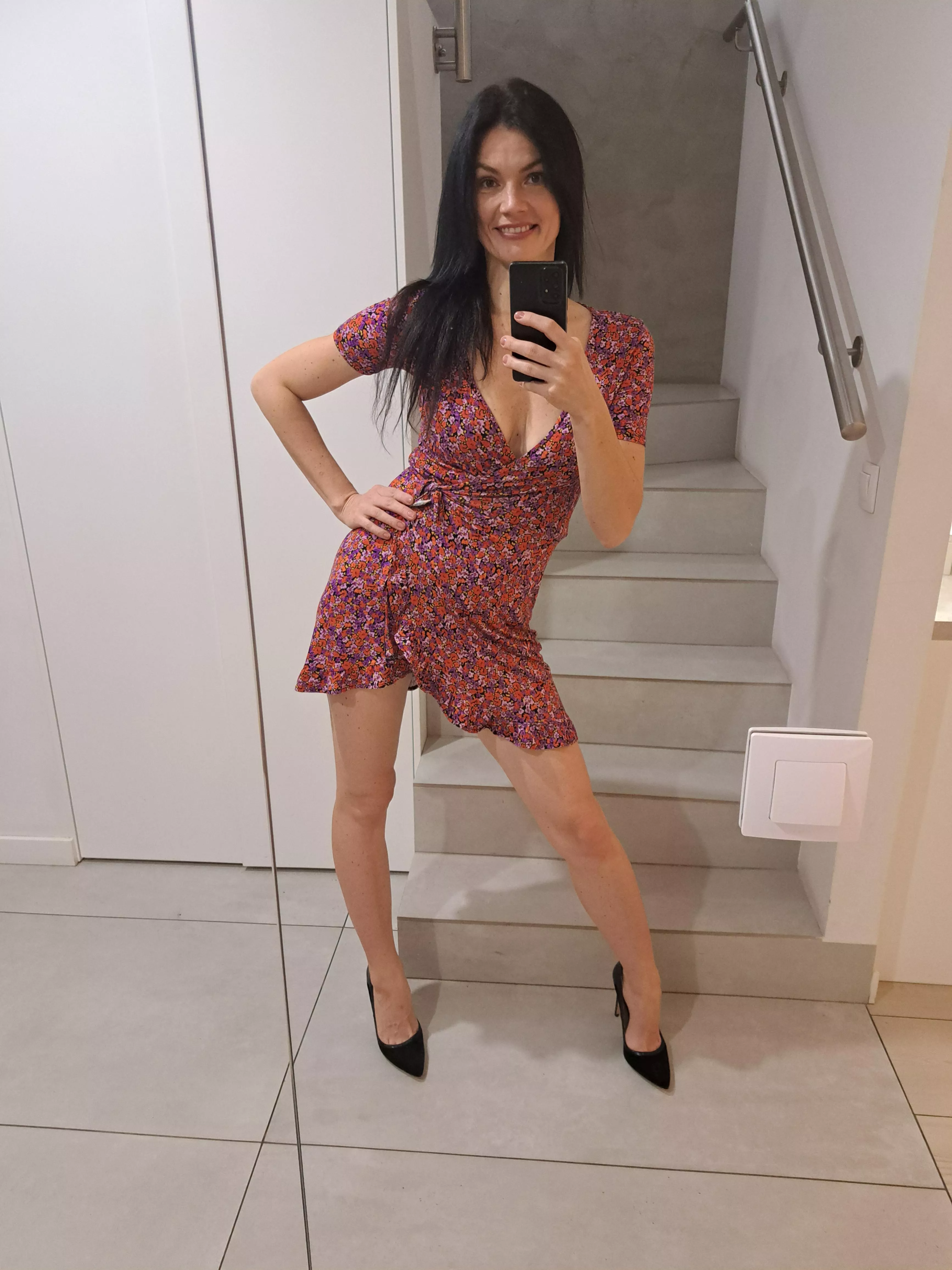 Summer vibes  posted by MartaPeonly