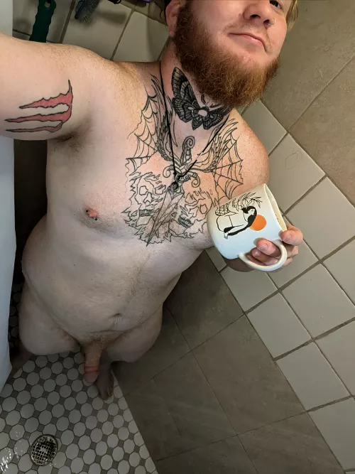 Thank Satan its Friday!  by _ThePlantDaddy_