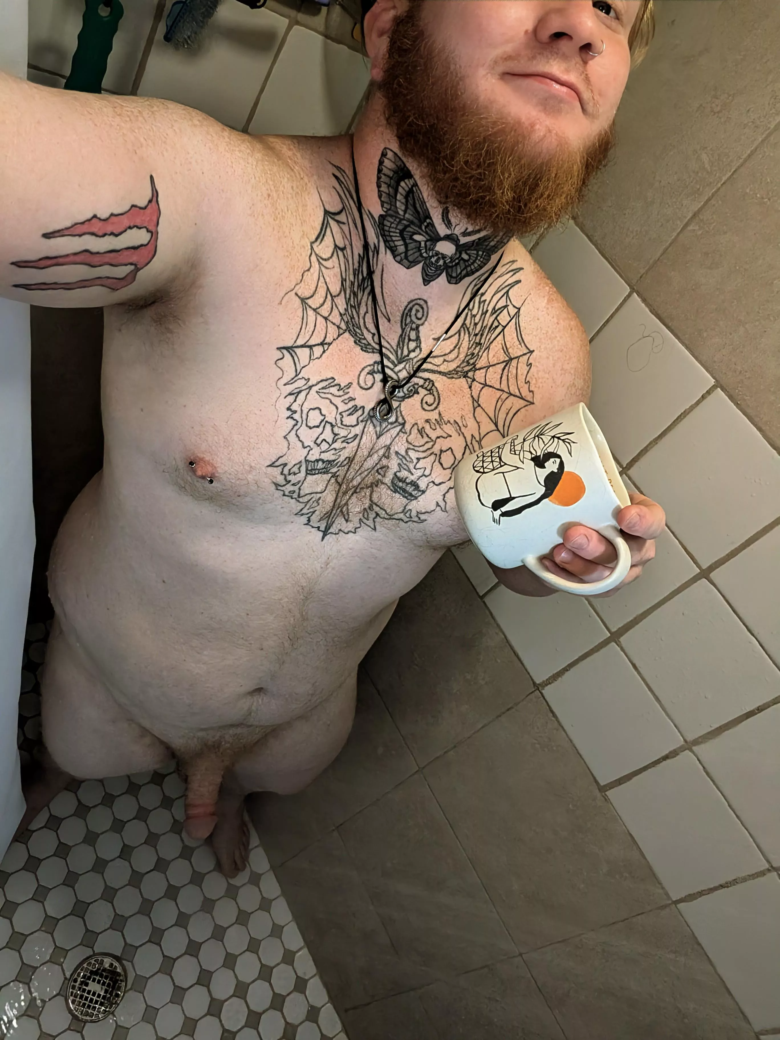 Thank Satan its Friday!  posted by _ThePlantDaddy_