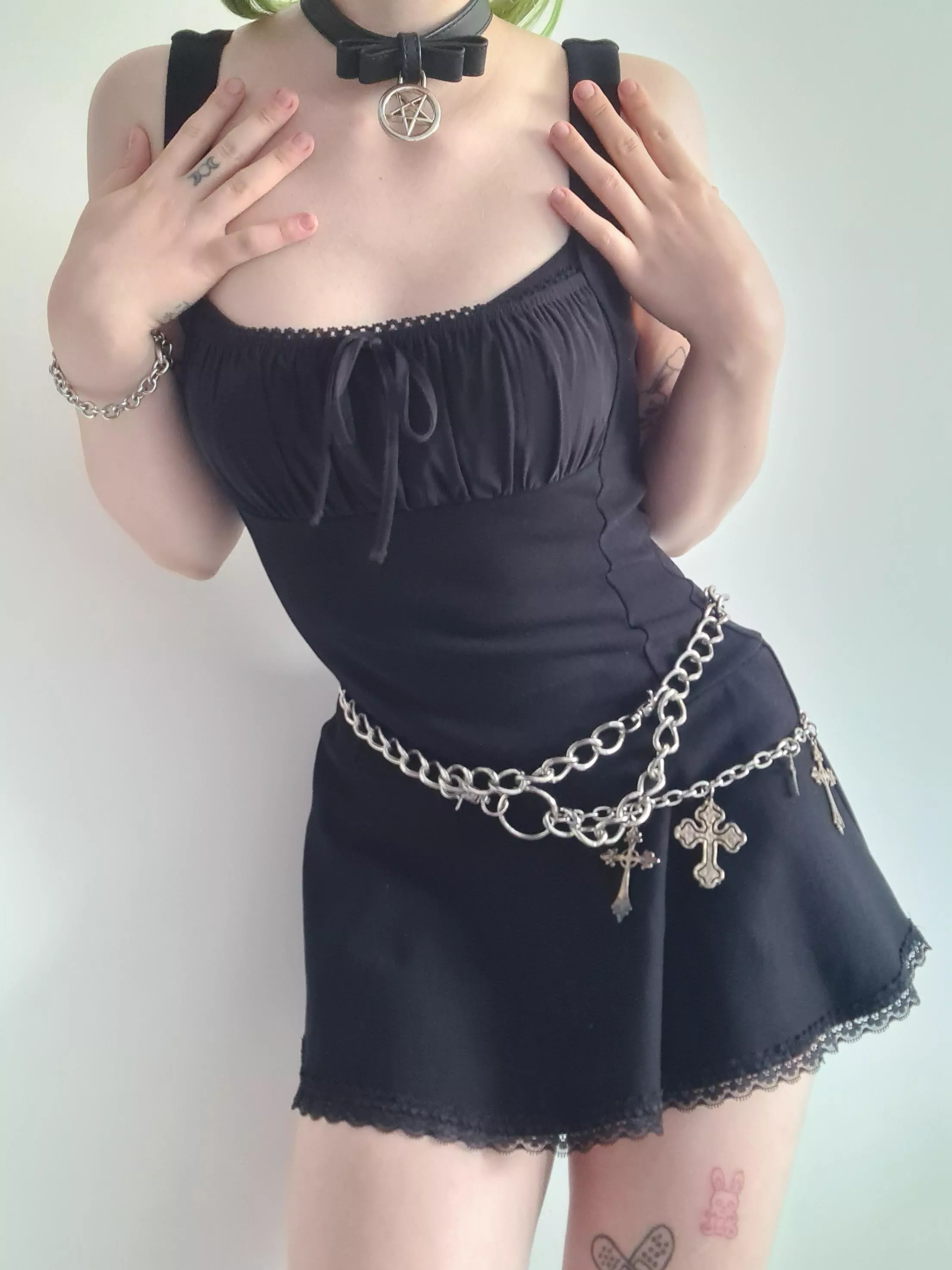 Wanted to share my new favourite dress🎀🌸 posted by Less-Ad2085