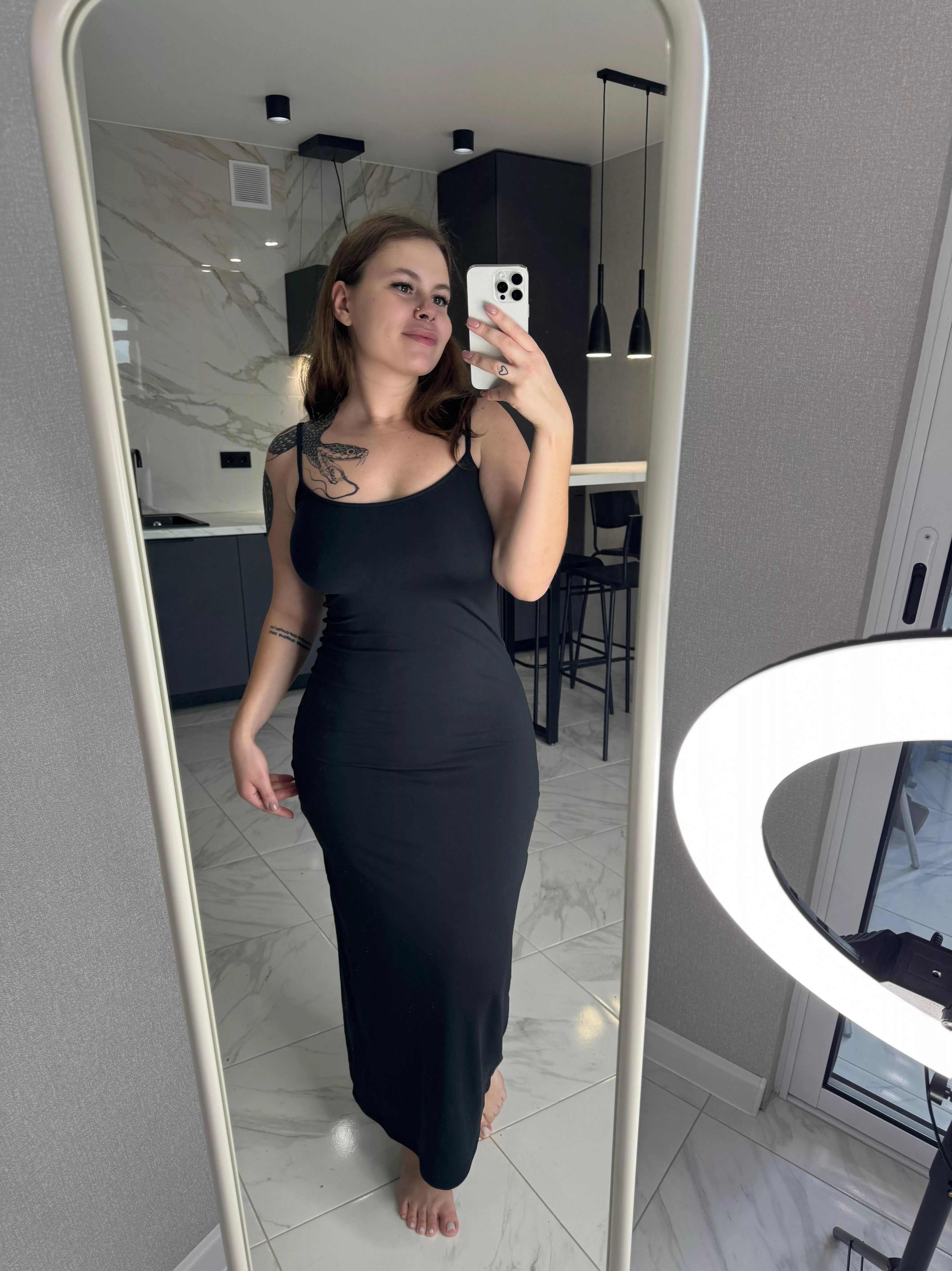 What do you think of the colour? posted by nicoleduhh