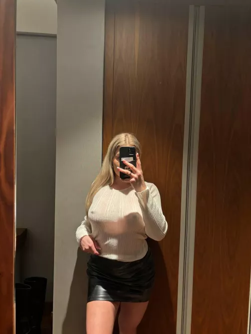 What do you think of this dress? 🙈 by Fun-Freedom1019