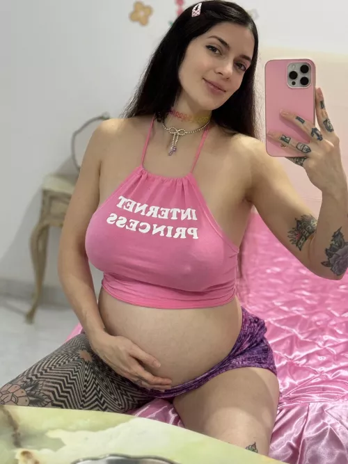 What's the most attractive part of my body to you? by deckrecent